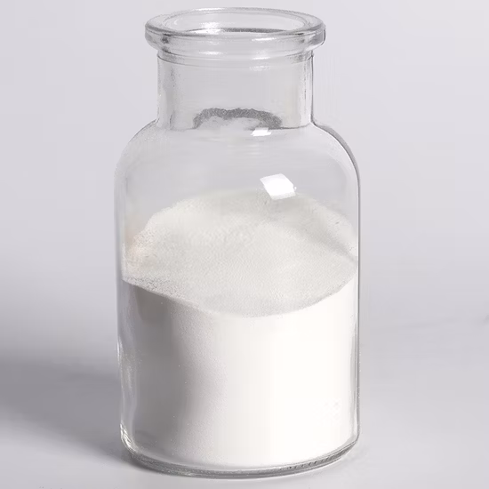 Fluoropolymer PVDF Powder PVDF for Lithium Battery Binder