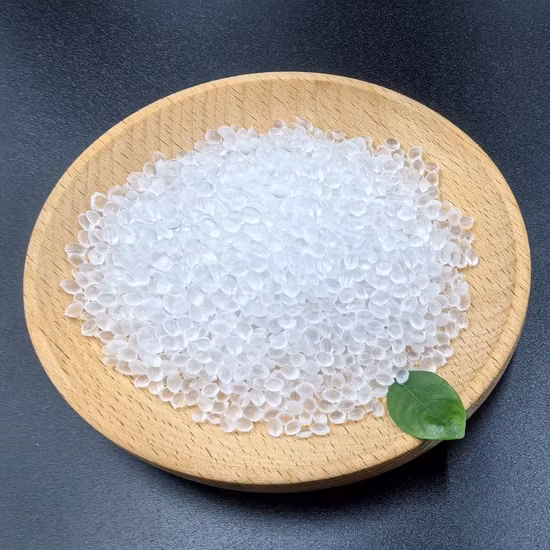 Preço FEP de plásticos etileno propileno fluorado matéria-prima plástica Lichang