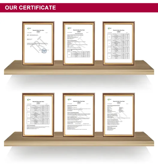Revestimentos de acabamento PVDF e revestimentos de cores claras nas pinturas de fluorocarbono para cozimento